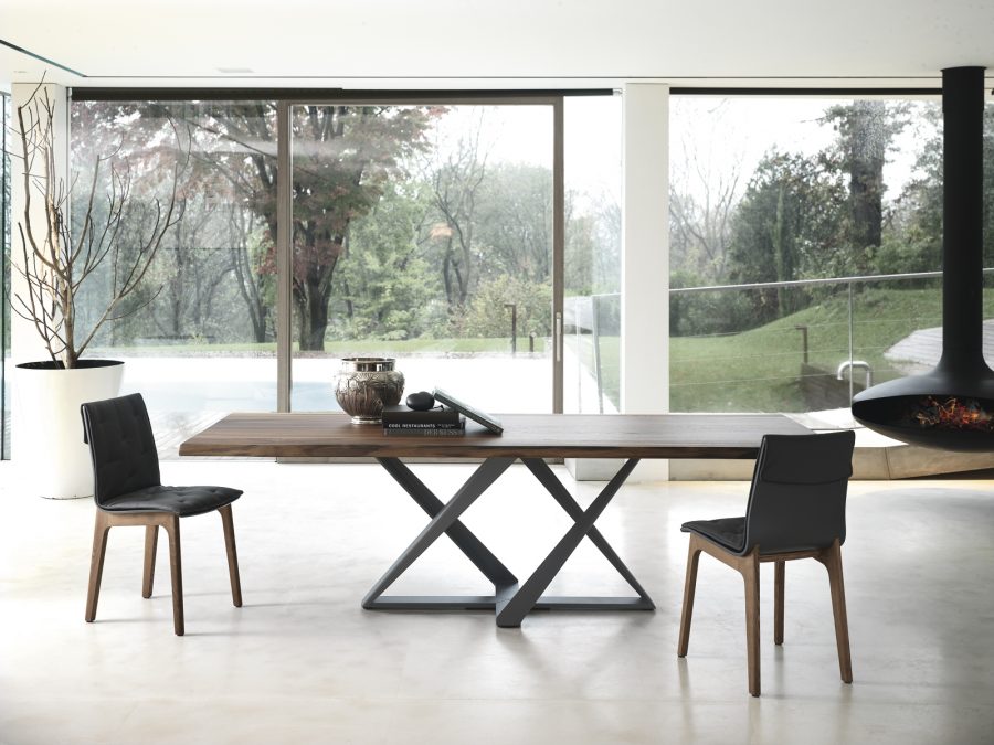 Table Millenium - Bontempi