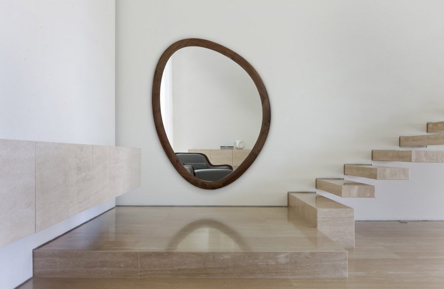 Miroir Giolo - Porada