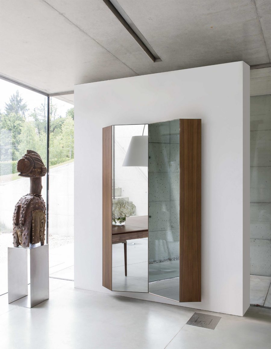 Miroir Glam - Porada