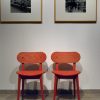 Chaise Gradisca 621 by Billiani – Image 2