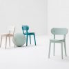 Chaise Gradisca 621 by Billiani – Image 3