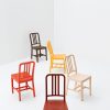 Chaise CO2 178 by Billiani – Image 2