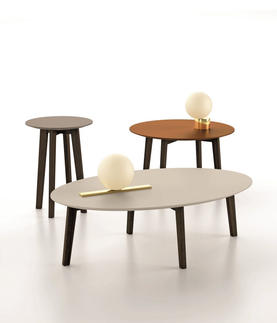 Table basse Zoe - Dall'agnese