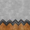 Tapisserie Floor - Wall&Deco – Image 2