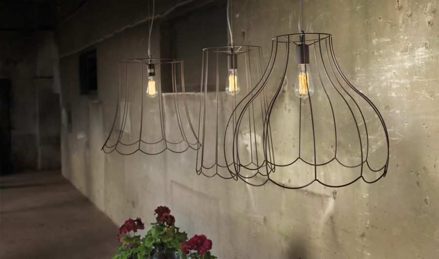 Suspensions Lucilla by Karman