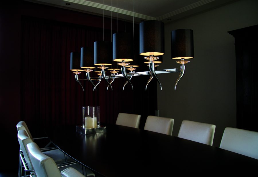 Lustre Loving arms H10 by Ilfari