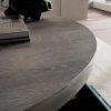 Table basse relevable Bellagio round - Ozzio – Image 2