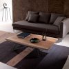 Table basse relevable Radius - Ozzio – Image 3