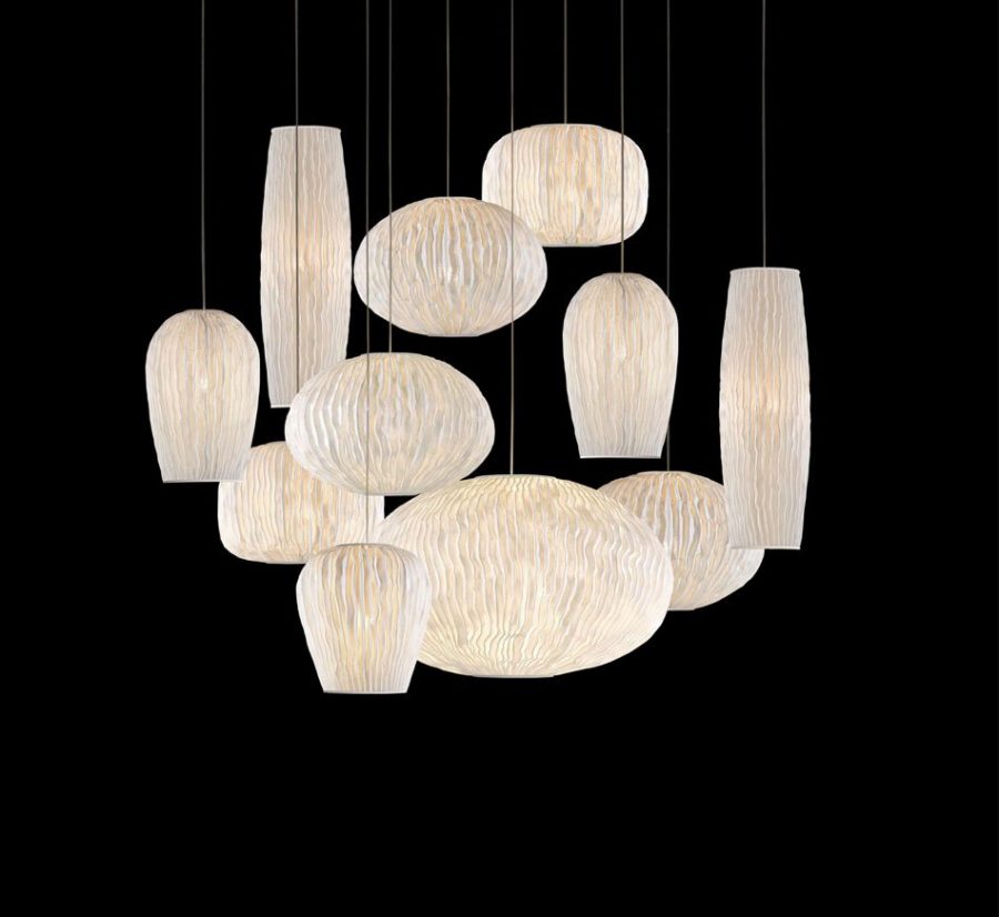 Lustre Coral by Arturo Alvarez