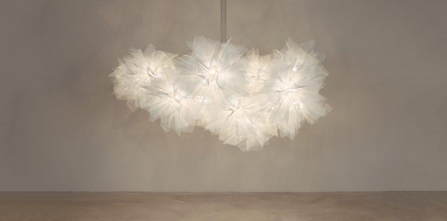 Lustre Fluo by Arturo Alvarez