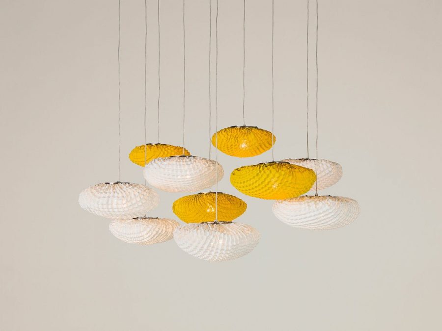 Lustre Tati by Arturo Alvarez