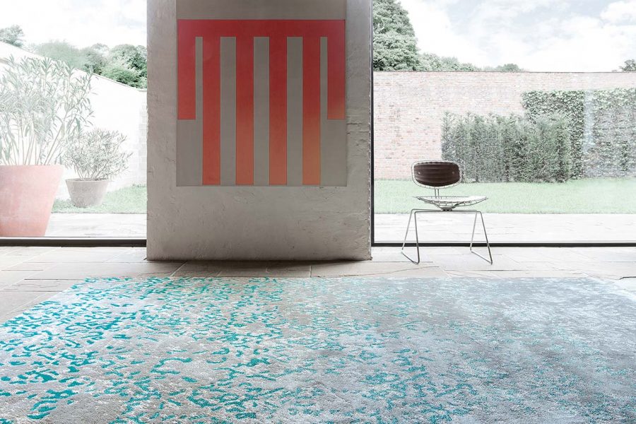 Tapis Elite by Limited edition