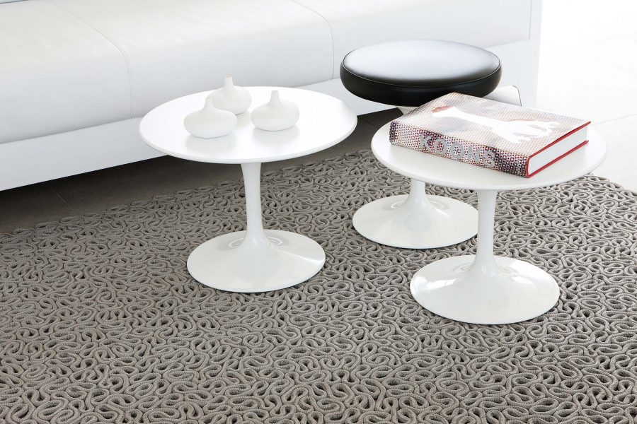 Tapis Looping by limited edition