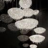 Lustre en cristal Iceberg by Manooi – Image 4