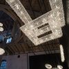 Lustre en cristal Koi by Manooi – Image 2