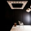 Lustre en cristal Koi by Manooi – Image 4