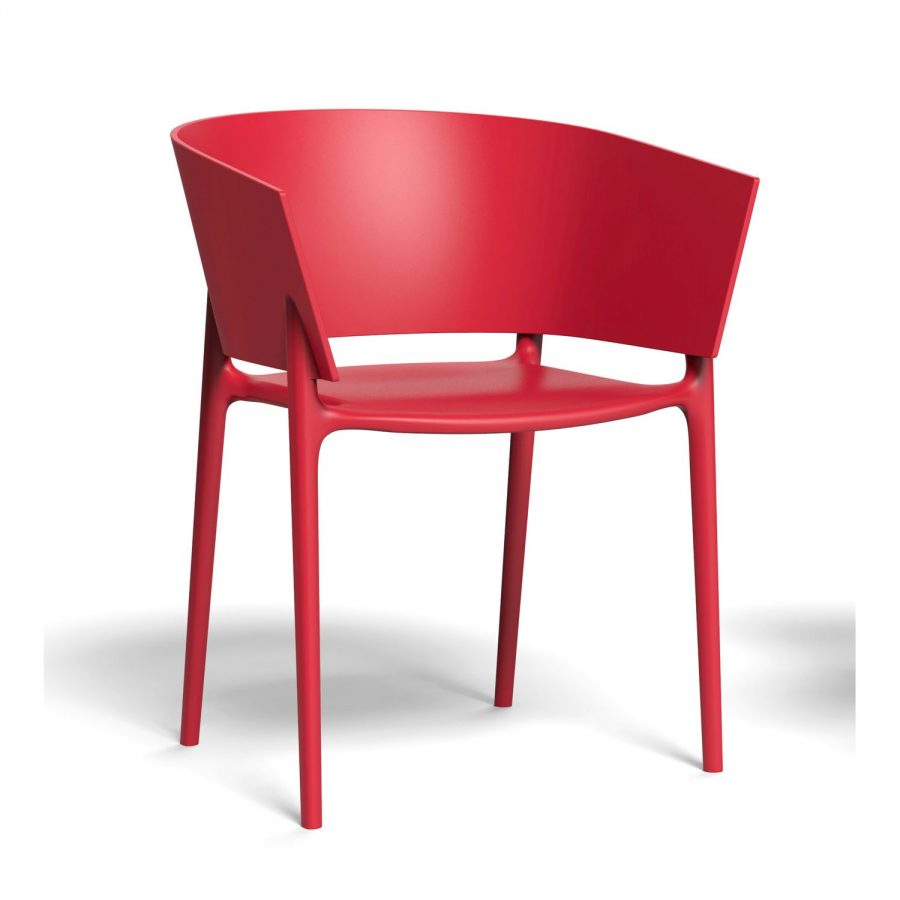 Chaise Africa - Vondom