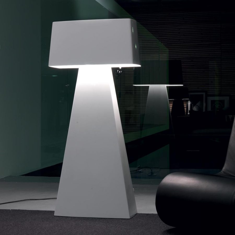 Lampadaire Bag Outdoor by Penta