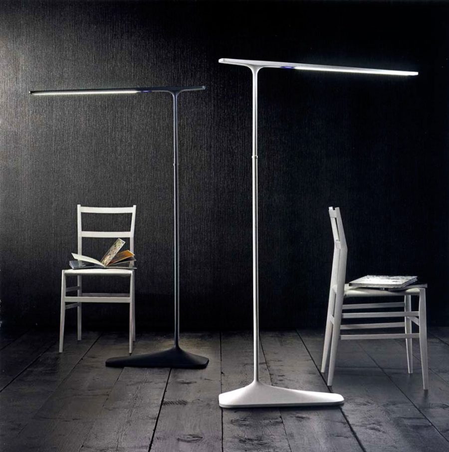Lampadaire Ciak by Penta