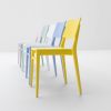 Chaise Take 585 by Billiani – Image 2