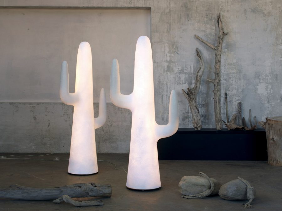 Lampadaire Gringo by Karman
