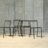 Chaise Rubber by Heerenhuis – Image 2