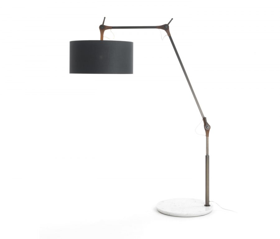 Lampadaire Gary small - Porada