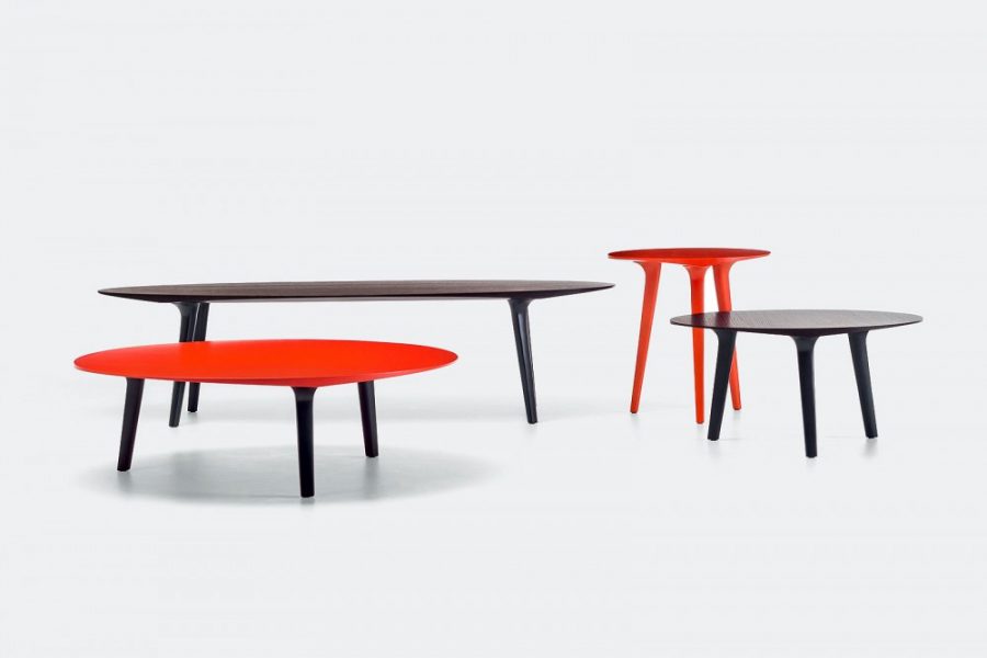 Tables basses Ademar - Bross