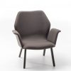Fauteuil Ava - Bross – Image 2