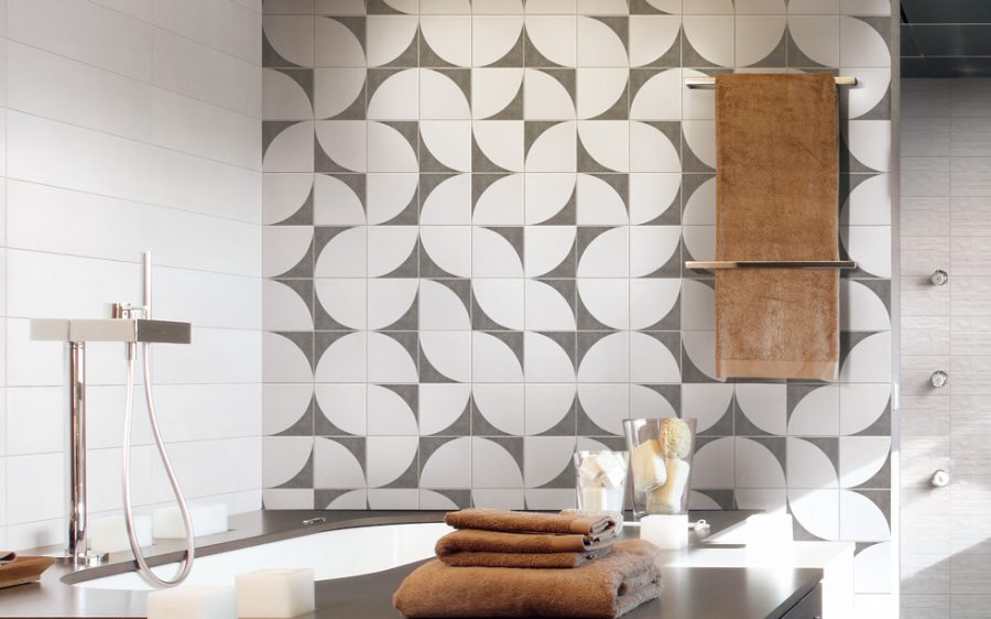 CARRELAGE KREO – IRIS CERAMICA