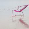 Fauteuil lounge Bolonia – Image 2