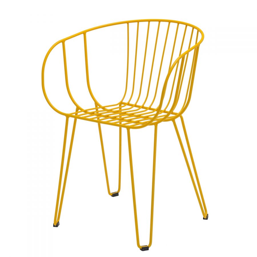 Fauteuil Olivo