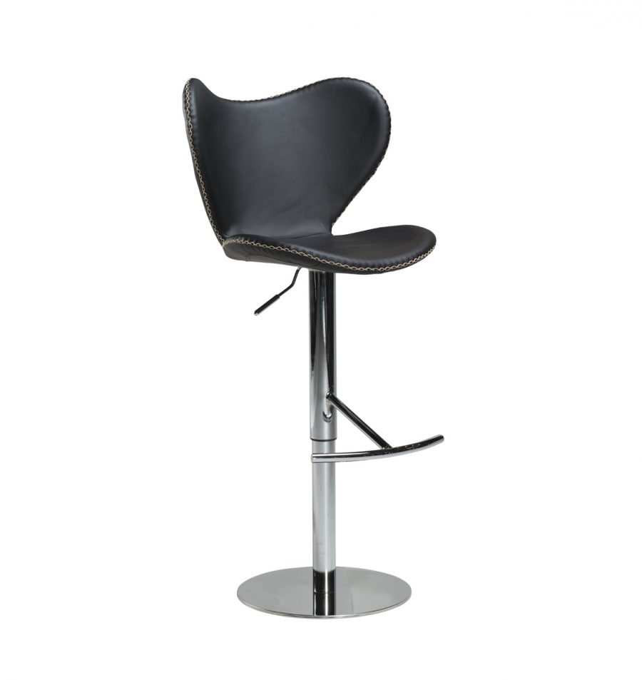 Chaise haute Butterfly