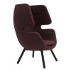Fauteuil Moai - Softline – Image 2