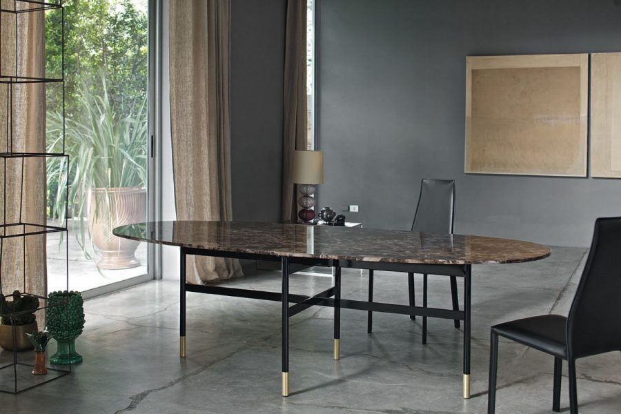 Table Glamour - Bontempi