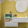 Meuble vasque Memento suspendu - Birex – Image 2