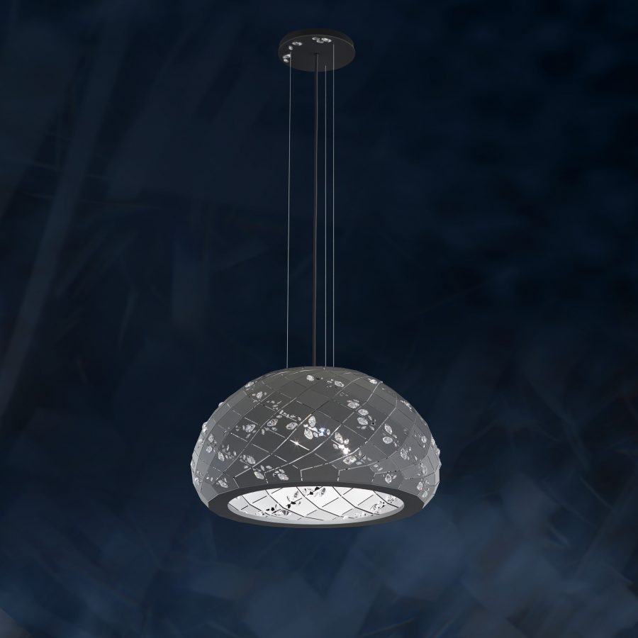 Suspension Apta APT900 - Swarovski