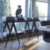 Console DB003986 - Dialma brown – Image 3