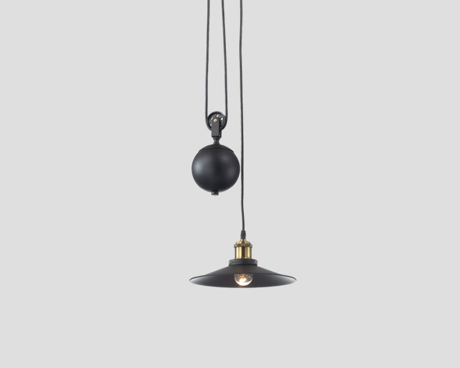 Suspension DB005229 - Dialma brown