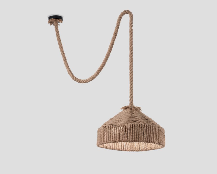 Suspension DB005252 - Dialma brown