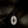 SUSPENSION EYRIS – SWAROVSKI – Image 2