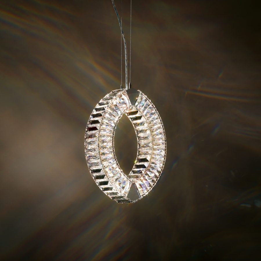 SUSPENSION EYRIS – SWAROVSKI