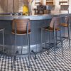 Chaise haute Joe - Midj – Image 2