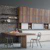 Cuisine modèle Axis012 - Zampieri – Image 3