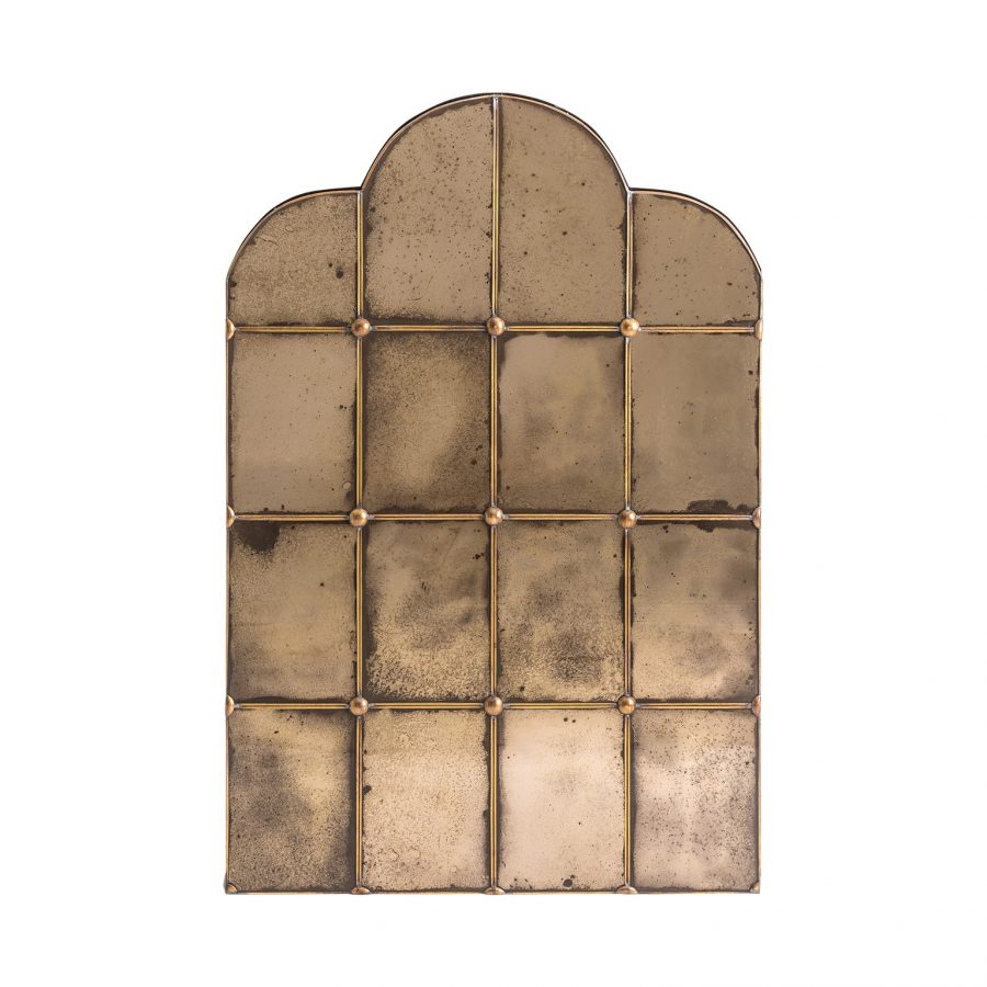 Miroir Capilla