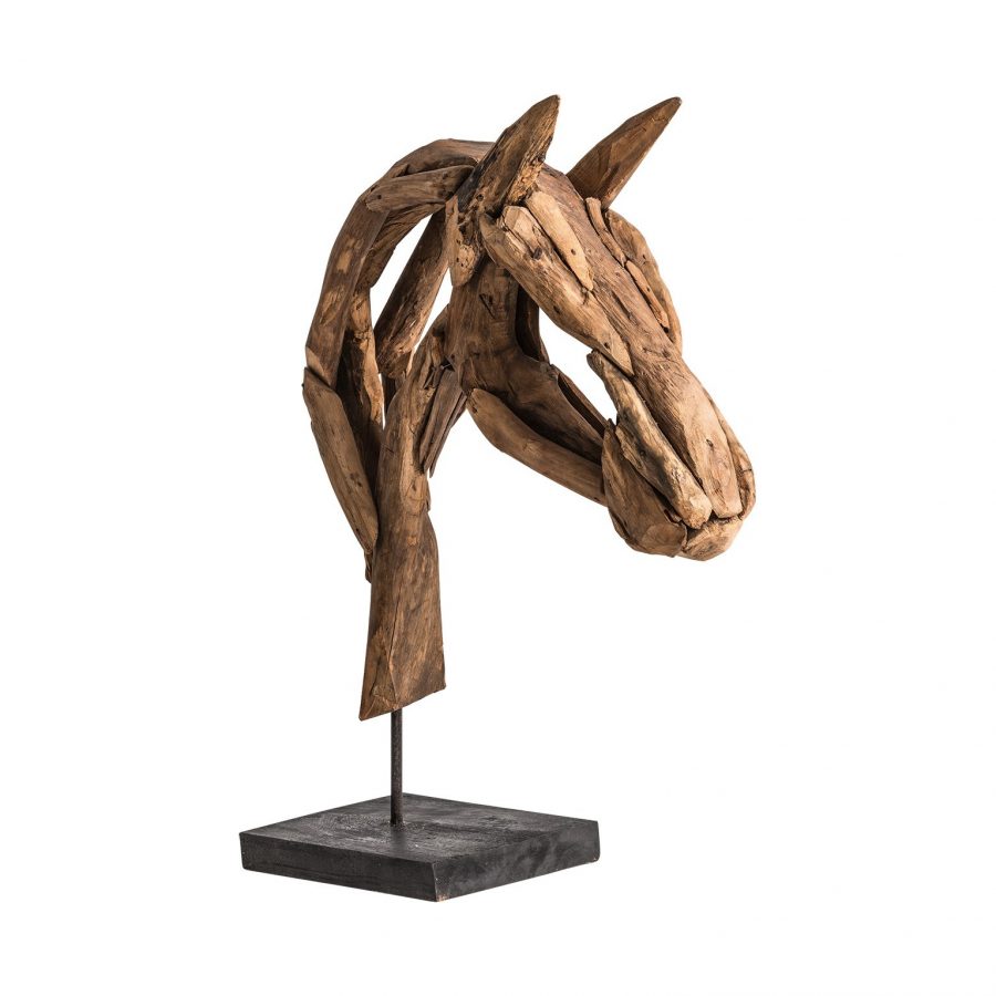 Figure Caballo