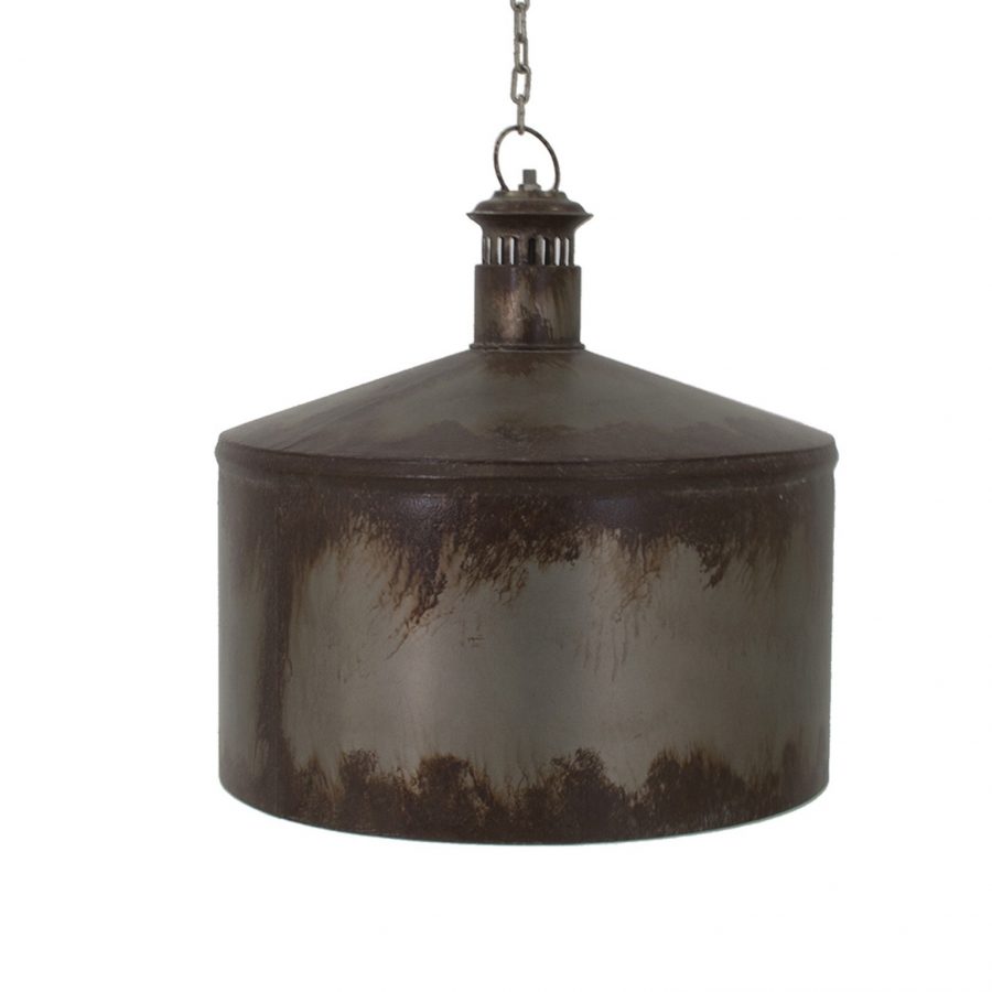 Suspension Pasley