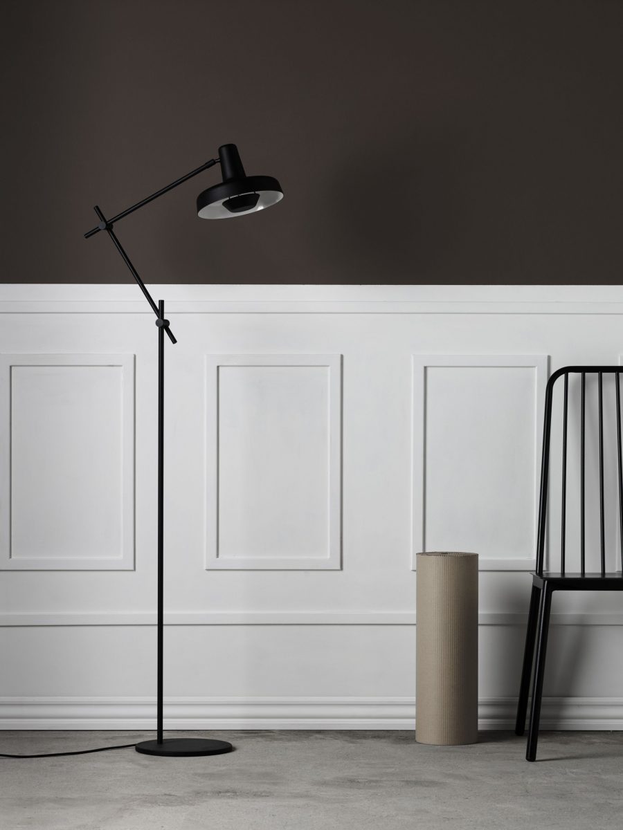 Lampadaire Arigato - Grupaproducts