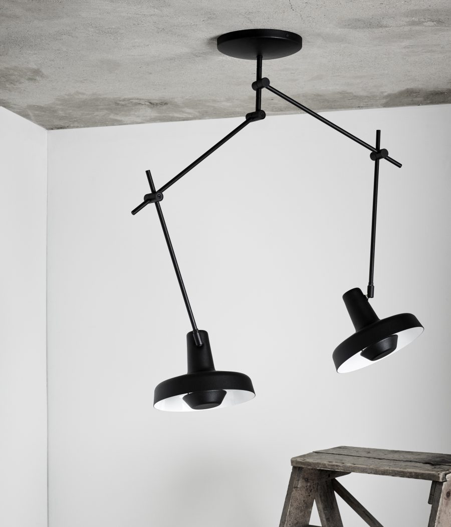 Suspension Arigato 2 - Grupaproducts