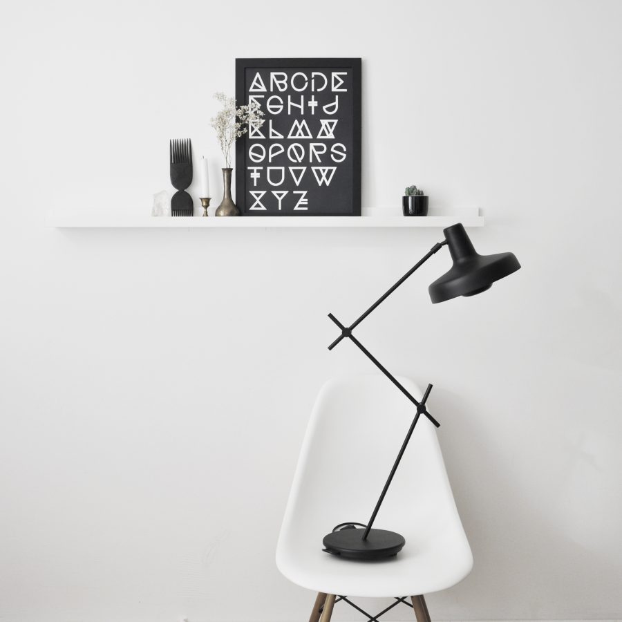 Lampe à poser Arigato - Grupaproducts